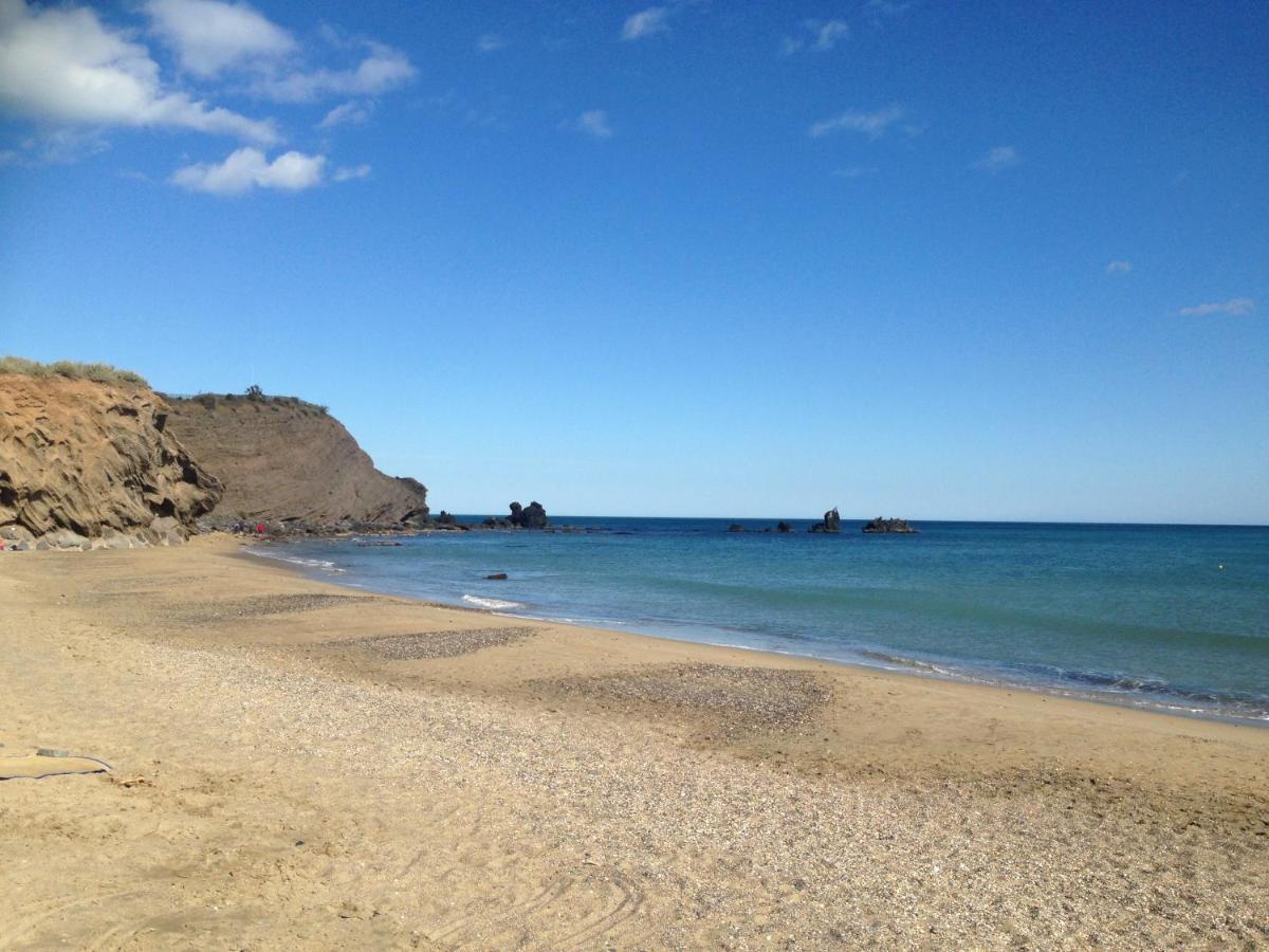 Studio Face A La Mer 4 Couchages - Gratuits Piscine Tennis Et Un Parking Prive Rare Et Tres Utile - Vue Magnifique Sur La Mer - Agreable En Toutes Saisons Ile Des Pecheurs - La Brigantine - Emplacement Et Vue Rares Au Cap D'Agde Exterior foto